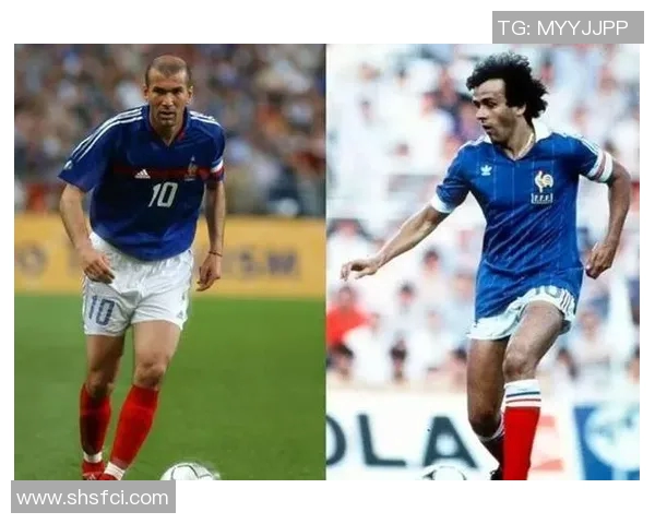 法国足球球星的辉煌历程与对世界足球的深远影响分析